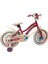 Butterfly - 16" Mtb - 10' - Vitessiz - V.b. - Pembe 1