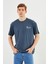 Leo Erkek Oversize T-Shirt 3
