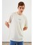 Leo Erkek Oversize T-Shirt 2