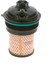 Yakit Filtresi ELEMANI--F026402247--RENAULT 1