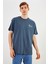 Leo Erkek Oversize T-Shirt 2