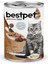 Ciğerli Kedi Konservesi 400 gr X 12 ADET 1