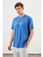 Leo Erkek Oversize T-Shirt 1