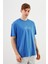 Leo Erkek Oversize T-Shirt 2