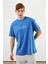 Leo Erkek Oversize T-Shirt 3