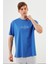 Leo Erkek Oversize T-Shirt 4