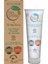 Organik Sertifikalı Diş Macunu Tutti Frutti-Aloe Vera 75 ml 1