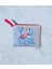 Flamingo Desenli Mini Bozuk Para Cüzdanı 1