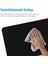 Professional Gaming Ofis Mouse Pad Oyuncu Gamer Mouse Pad, Fare Altlığı, Kaymaz Taban, Ofis Tipi Mouse Pad Çalışma Masası Altlığı 5