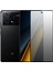 Xiaomi Poco X6 Pro/xiaomi Redmi K70E Tam Kaplayan Çerçeveli Mat Cam Koruma - AL3124 1