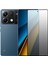 Xiaomi Poco X6/xiaomi Redmi Note 13 Pro 5g Tam Kaplayan Çerçeveli Mat Cam Koruma - AL3124 1