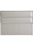 Iola Bedding Fresh Baza Başlık Yatak Seti 90X190 4