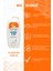 2910 X5 Clean&go 75ML Likitli Spor Ayakkabı Temizleme Süngeri 6
