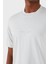 Pamuklu Regular Fit Bisiklet Yaka T Shirt Erkek T Shirt 3D1TH3 1jocz 06I0 5