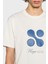 Logolu Bisiklet Yaka Pamuklu Regular Fit T Shirt Erkek T Shirt 50504926 121 3