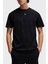 Logolu Bisiklet Yaka % 100 Pamuk Regular Fit T Shirt Erkek T Shirt 50505201 001 1