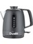 72323 Home Kettle 3.000 Watt 1,5 Litre Gri 1
