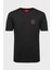 Bisiklet Yaka % 100 Pamuk Regular Fit 2 Pack T Shirt Erkek T Shirt 50492550 001 4