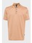 Pamuklu Regular Fit Düğmeli Polo Yaka T Shirt Erkek Polo Yaka T Shirt 50504558 260 4
