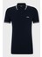 Pamuklu Slim Fit Düğmeli Polo Yaka T Shirt Erkek Polo Yaka T Shirt 50506193 402 5