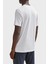 Streç Pamuklu Bisiklet Yaka Regular Fit T Shirt Erkek T Shirt 50506373 100 4