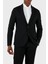 Emporio Armani Regular Fit Blazer Ceket Erkek Ceket E31G37 F1424 999 1