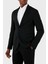 Emporio Armani Regular Fit Blazer Ceket Erkek Ceket E31G37 F1424 999 3