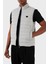 Regular Fit Ördek Tüyü Dolgulu Dik Yaka Yelek Erkek Yelek 8N1BQ1 1nlrz 06G1 3