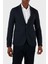 Emporio Armani Regular Fit Blazer Ceket Erkek Ceket E31G37 F1424 920 3