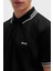 Streç Pamuklu Slim Fit Polo Yaka T Shirt Erkek Polo Yaka T Shirt 50506193 001 2