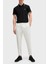 Streç Pamuklu Slim Fit Polo Yaka T Shirt Erkek Polo Yaka T Shirt 50506193 001 3