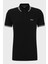 Streç Pamuklu Slim Fit Polo Yaka T Shirt Erkek Polo Yaka T Shirt 50506193 001 5