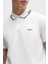 Streç Pamuklu Slim Fit Polo Yaka T Shirt Erkek Polo Yaka T Shirt 50506193 100 2