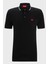 % 100 Pamuk Slim Fit Polo Yaka T Shirt Erkek Polo Yaka T Shirt 50490775 002 5