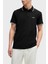 Streç Pamuklu Slim Fit Polo Yaka T Shirt Erkek Polo Yaka T Shirt 50506193 001 1