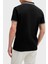 Streç Pamuklu Slim Fit Polo Yaka T Shirt Erkek Polo Yaka T Shirt 50506193 001 4