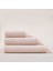 Grenado Yüz Havlusu 50X90 cm Pembe 3