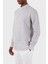 Keten Karışımlı Regular Fit Gömlek Erkek Gömlek E31CM3 F1312 440 3