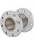 Metal Körüklü Döner Flanşlı Kompansatör 60 mm Laynerli DN40 1
