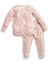 Organik Pamuklu 2 Parça Uzun Pijama 1.0 TOG 1