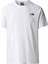 M S/s North Faces Tee Erkek T-Shirt NF0A87NUFN41 1