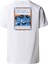 M S/s North Faces Tee Erkek T-Shirt NF0A87NUFN41 2