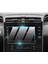 Hyundai 2022-2024 Tucson Se, Sel, Xrt Blue 2023 Tucson Plug-In Hybrid Essentail N-Line 2022-2024 Santa Cruz Se/sel/sel/night/premium 8 Inch Navigation Için 9h Nano Ipg Proactive Ekran Koruyucu 1