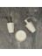 Pure 3lü Banyo Aksesuarı 1