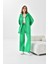 Ftz Women Kadın 2 Ip Pantolonlu Takım Benetton 1