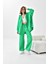 Ftz Women Kadın 2 Ip Pantolonlu Takım Benetton 2