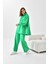 Ftz Women Kadın 2 Ip Pantolonlu Takım Benetton 3