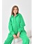 Ftz Women Kadın 2 Ip Pantolonlu Takım Benetton 4