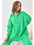 Ftz Women Kadın 2 Ip Pantolonlu Takım Benetton 5