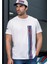 Martini Racing Bıg Strıpes T-Shirt Beyaz Xxl Beden 2